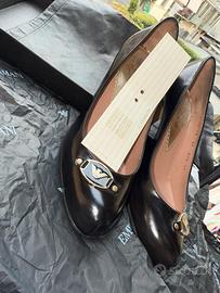 Scarpe Emporio Armani