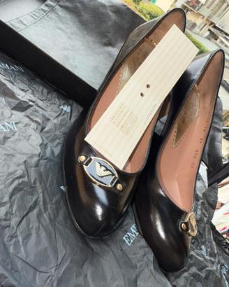 Scarpe Emporio Armani