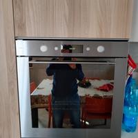 Forno Whirlpool mod. AKZM 754 IXL cl. A++  