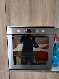 Forno Whirlpool mod. AKZM 754 IXL cl. A++  