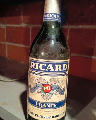 Pastis Ricard