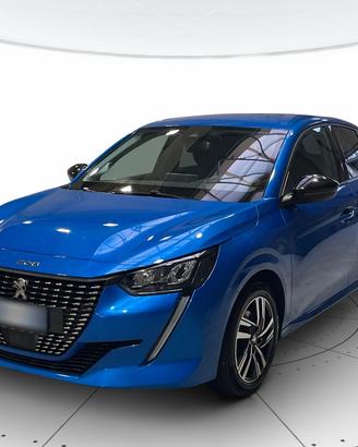 PEUGEOT 208 1.5 BlueHDi 100cv Allure Pack