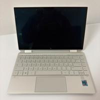 HP Spectre x360 13 – i7 -11gen/ 16GB RAM / 1TB SSD