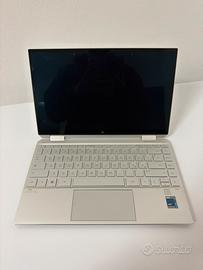 HP Spectre x360 13 – i7 -11gen/ 16GB RAM / 1TB SSD