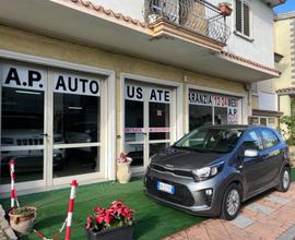 Kia Picanto 1.0 TGDi 12V 5 porte X Line