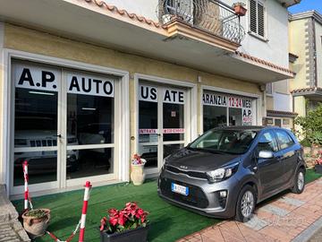 Kia Picanto 1.0 TGDi 12V 5 porte X Line