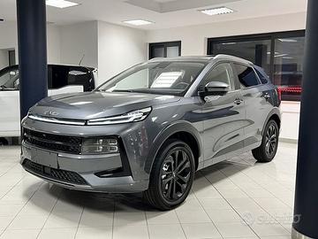 EVO Evo 7 Kairos 1.5 Turbo GPL DCT