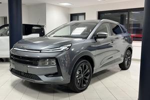 EVO Evo 7 Kairos 1.5 Turbo GPL DCT