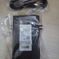 metropower icom yaesu kenwood