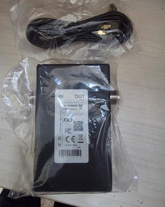 metropower icom yaesu kenwood