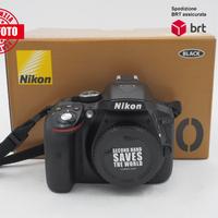 Nikon D5300
