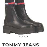 stivaletti Tommy jeans