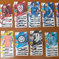 Calciatori 2024/25 ADRENALYN