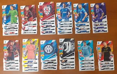 Calciatori 2024/25 ADRENALYN