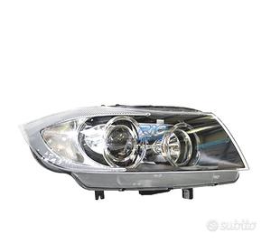 FANALE DESTRO XENO BMW E90 05-08