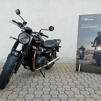 TRIUMPH Street Twin 900 dep.A2 my19