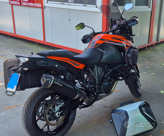 Perfetto ktm 1290 super adventure S