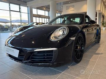 Porsche 911 991 Carrera S Coupé PDK