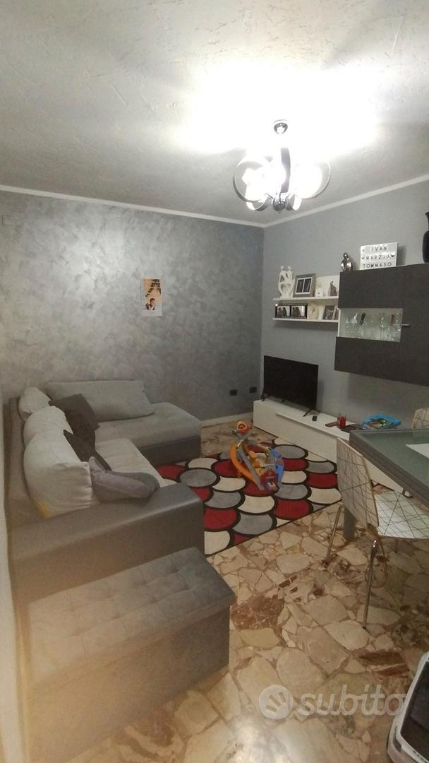 Appartamento – Enna, Monte - Vista 5