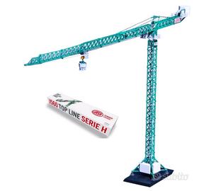 gru a torre "Jaso" ROS 1:87