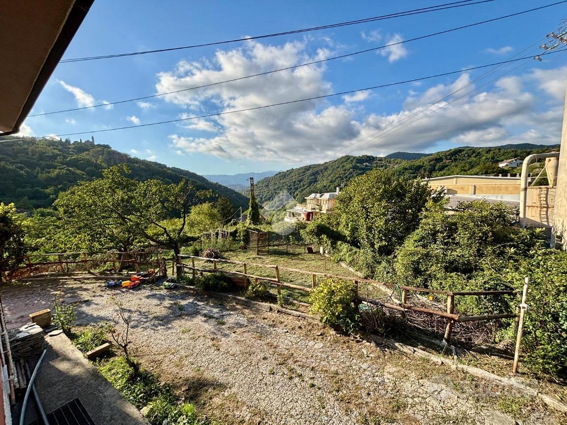 Casa – Sant'Olcese, Arvigo - Altro