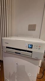 Stampante Canon Pixma TS5351i perfetta