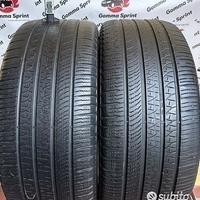 2 pneumatici 275/45 R21 Pirelli 4 stagioni