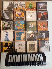 cd musicali