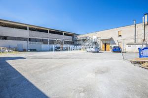 Capannone a Corridonia 1 locali