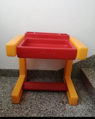 Banco scuola Chicco