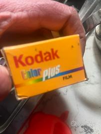 Rullino  kodak