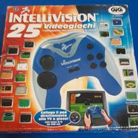 Intellivision 25