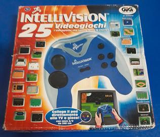 Intellivision 25