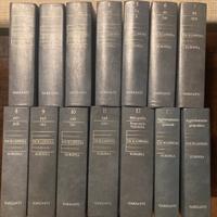 Enciclopedia Europea Garzanti.