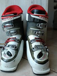 scarponi da sci Salomon