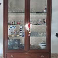 vetrinetta arte povera 