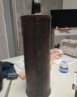 porta bottiglka anni 60/80
