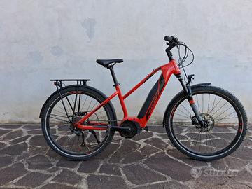 mountain-bike  Conway C227