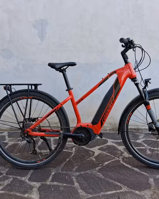 mountain-bike  Conway C227