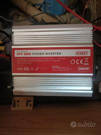 Inverter 300 w