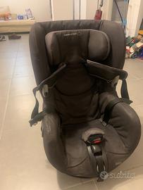 SEGGIOLINO BEBÈ CONFORT