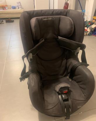SEGGIOLINO BEBÈ CONFORT
