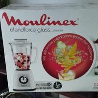 Frullatore Moulinex Blendforce Glass 800W