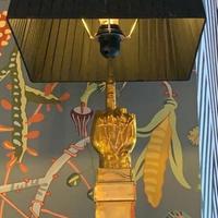 Maurizio Cattelan - L.O.V.E. by Made in Catteland