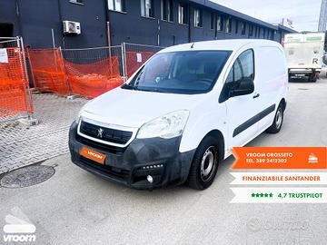 PEUGEOT Partner 2� serie Partner BlueHDi 100 L1...