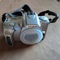 Minolta Dynax 40