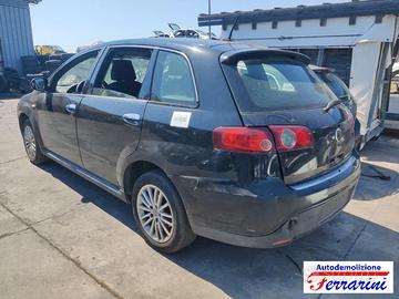 Fiat croma 194 1.9 d multijet 120cv -ricambi