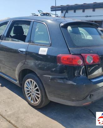 Fiat croma 194 1.9 d multijet 120cv -ricambi