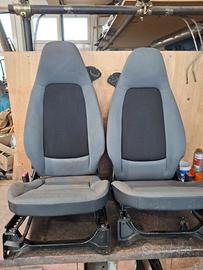 Coppia di sedili Smart 2a serie