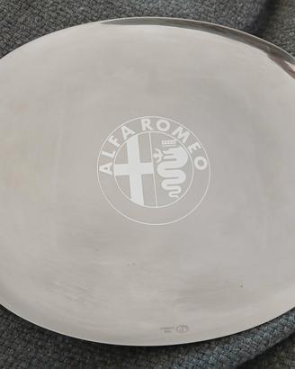 svuotatasche Sanbonet per Alfa Romeo vintage